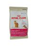 Royal Canin Savour Exigent - válogatós felnőtt macska száraz táp  400 g