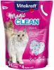 Vitakraft Magic Clean macskaalom  5 l