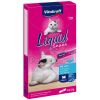 Vitakraft Liquid Snack lazacos macskáknak  1 db