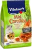 Vitakraft Mni Carotties rágcsálóknak  50 g