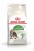 Royal Canin Outdoor 7+ - szabadba gyakran kijáró, aktív idősödő macska száraztáp  400 g