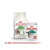 Royal Canin Outdoor 7+ - szabadba gyakran kijáró, aktív idősödő macska száraztáp  400 g