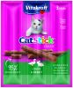Vitakraft Cat Stick Classic - kacsa és nyúl  1 db