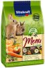 Vitakraft Premium Menu Vital törpenyulaknak  1 kg