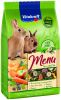 Vitakraft Premium Menu Vital törpenyulaknak  1 kg