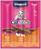 Vitakraft Cat Stick Classic - pulyka és bárány  1 db