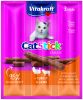 Vitakraft Cat Stick Classic - pulyka és bárány  1 db