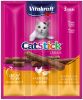 Vitakraft Cat Stick Classic - baromfi és máj  1 db