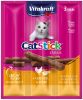 Vitakraft Cat Stick Classic - baromfi és máj  1 db