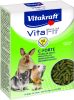 Vitakraft Vita Fit C-Forte petrezselymes pellet rágcsálóknak  1 db