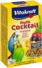Vitakraft gyümölcskoktél hullámospapagájnak  200 g