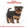 Royal Canin Yorkshire Terrier Puppy - Yorkshire Terrier kölyök kutya száraz táp  1.5 kg
