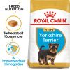 Royal Canin Yorkshire Terrier Puppy - Yorkshire Terrier kölyök kutya száraz táp  1.5 kg
