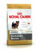 Royal Canin Yorkshire Terrier Puppy - Yorkshire Terrier kölyök kutya száraz táp  1.5 kg