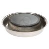 Ferplast Supernova fémtál  1 db