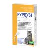 Fypryst rácsepegtető oldat macskáknak  1 db
