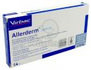 Virbac Allerderm Spot-On 10 kg alatti kutyák és macskák számára 6 x  2 ml