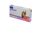 Virbac Allerderm Spot-On 10 kg alatti kutyák és macskák számára 6 x  2 ml