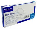 Virbac Allerderm Spot-On 10 kg feletti kutyák és macskák számára 6 x  4 ml