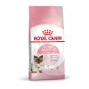 Royal Canin Mother & Babycat -  kölyök és anya macska száraz táp  400 g