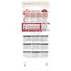 Royal Canin Fit - aktív felnőtt macska száraz táp  2 kg