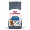 Royal Canin Light Weight Care - száraz táp felnőtt macskák részére az ideális testsúly eléréséért  400 g