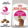 Royal Canin Savour Exigent - válogatós felnőtt macska száraz táp  2 kg