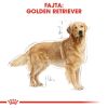 Royal Canin Golden Retriever Adult - Golden Retriever felnőtt kutya száraz táp  12 kg