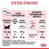 Royal Canin Kitten - kölyök macska száraz táp  2 kg
