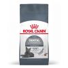 Royal Canin Dental Care - száraz táp felnőtt macskák részére a fogkőképződés csökkentéséért  400 g