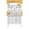 Royal Canin Pug Adult - Mopsz felnőtt kutya száraz táp  1.5 kg