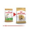 Royal Canin Pug Adult - Mopsz felnőtt kutya száraz táp  1.5 kg