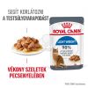 Royal Canin Light Weight Care - szószos nedves táp felnőtt macskák részére az ideális testsúly eléréséért  85 g