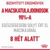 Royal Canin Light Weight Care - szószos nedves táp felnőtt macskák részére az ideális testsúly eléréséért  85 g