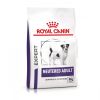 Royal Canin Neutered Adult Small Dog  3.5 kg
