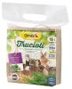 Gimbi faforgács  60 l