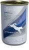 Trovet Hypoallergenic Rabbit Dog Konzerv (RRD)  400 g