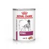 Royal Canin Renal - Konzerv  410 g