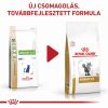 Royal Canin Feline Urinary S/O 34  400 g