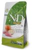 N&D Prime Cat Adult Boar & Apple  300 g