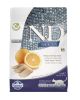 N&D Ocean Cat Adult Herring & Orange  300 g