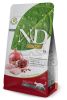 N&D Prime Cat Adult Chicken & Pomegranate  1.5 kg