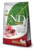 N&D Prime Dog Adult Mini Chicken & Pomegranate  2.5 kg
