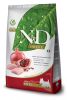 N&D Prime Dog Adult Mini Chicken & Pomegranate  2.5 kg