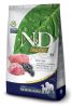 N&D Prime Dog Adult Medium & Maxi Lamb & Blueberry  2.5 kg