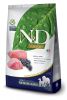 N&D Prime Dog Adult Medium & Maxi Lamb & Blueberry  2.5 kg