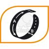 Ferplast Club C nyakörv - rózsaszín  1 db