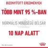 Royal Canin Digestive Care - szószos nedves táp érzékeny emésztésű felnőtt macskák részére  85 g