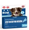 BOBI STAR SPOT-ON 744 MG/ML KUTYA  1 db