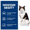 Hill's Prescription Diet y/d Thyroid Care macskatáp - konzerv  156 g